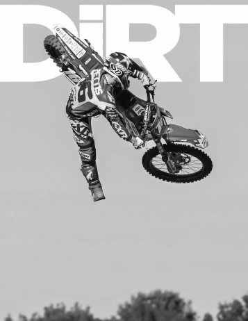Dirt issue 2 INDUSTRIE 2