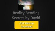 Reality_Bending_Secrets_Ebook_by_David_Orwell