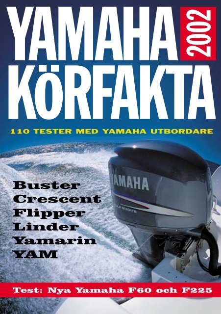 yamaha körfakta 2000