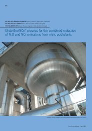 Download PDF - Uhde GmbH