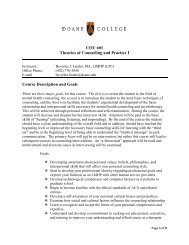 download a PDF version - Doane College