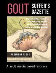 Gout (1)