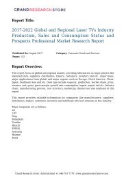 2017-2022-global-and-regional-laser-tvs-industry-production-sales-and-consumption-status-and-prospects-professional-market-research-report-599-grandresearchstore