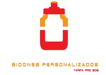 bidones_personalizados