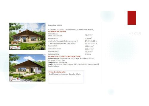 CASA NOVA Massivhaus_Katalog_Bungalows