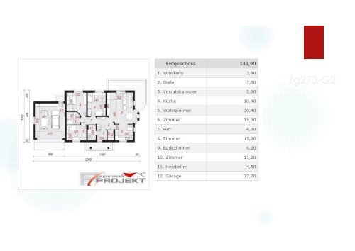 CASA NOVA Massivhaus_Katalog_Bungalows