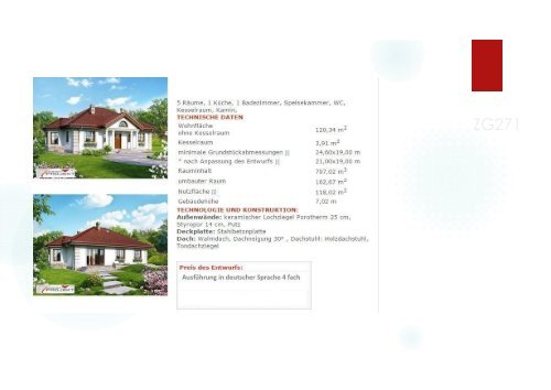 CASA NOVA Massivhaus_Katalog_Bungalows