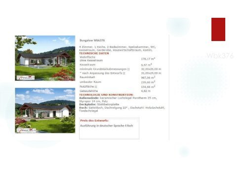 CASA NOVA Massivhaus_Katalog_Bungalows