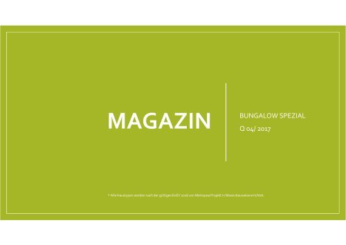 Magazin_04_2017_CASA NOVA Massivhaus_Bungalow_Spezial