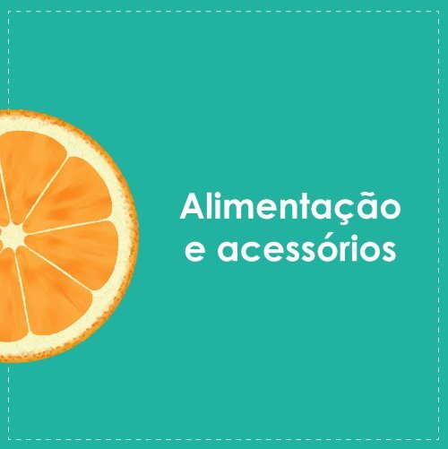 Alimentação