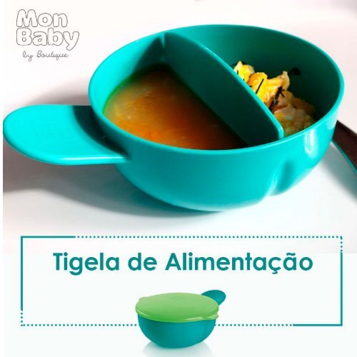 Alimentação