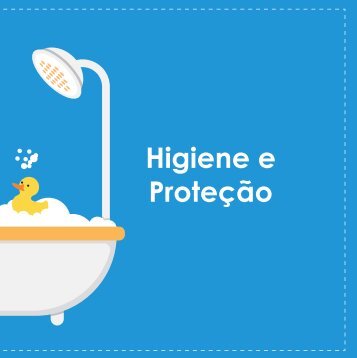 Higiene e proteção