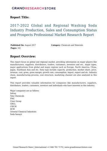 2017-2022-global-and-regional-washing-soda-industry-production-sales-and-consumption-status-and-prospects-professional-market-research-report-284-grandresearchstore