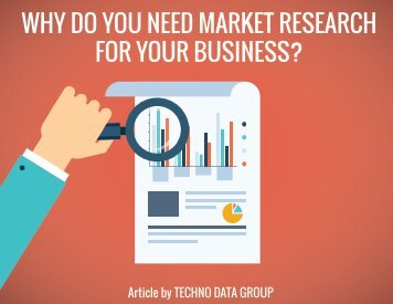Artical-Why-Do-You-Need-Market-Research-for-Your-Business