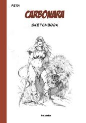 Fern Weirich - Sketchbook (*neu*)