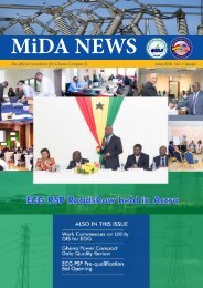 MiDA_News_Volumn1_Issue2