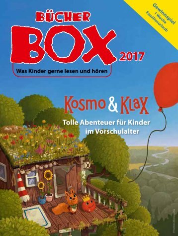 BücherBox 2017