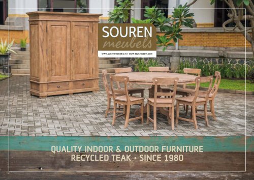 Souren Furniture