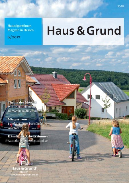 Haus & Grund Hessen