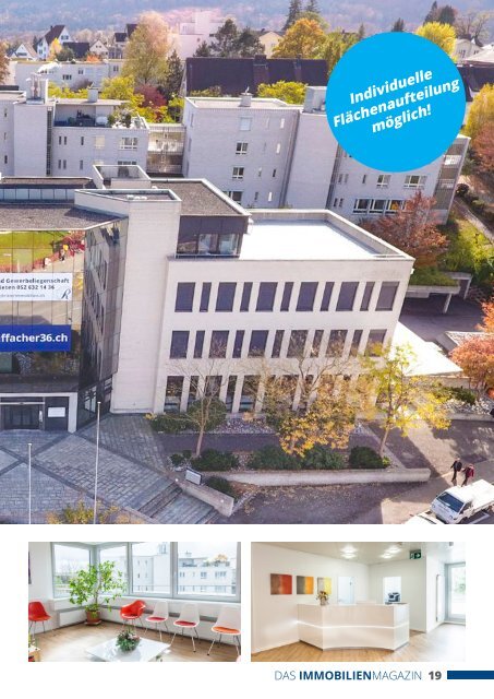 Das Immobilienmagazin - Ausgabe 8 