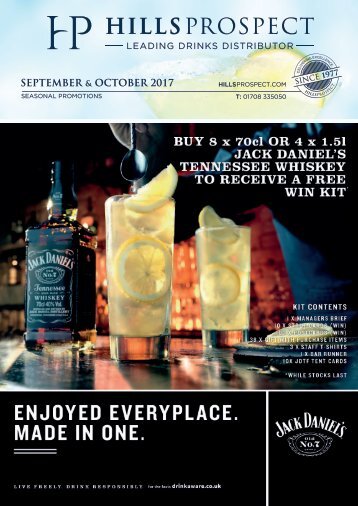 Hills Prospect Sept Oct 2017 Brochure