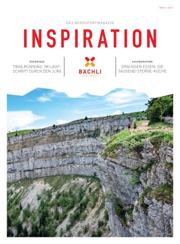 Inspiration 3/2017 de