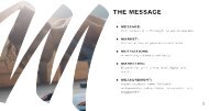 Xersion | JCPenney | The Message