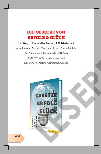 Ferienimmobilien in Deutschland & im Ausland: Erwerben, Selbstnutzen & Vermieten (http://amzn.to/2i2pwHi)