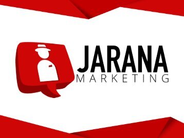 PORTAFOLIO JARANA MARKETING