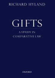  Best PDF Gifts: A Study In Comparative Law -  For Ipad - By Richard Hyland