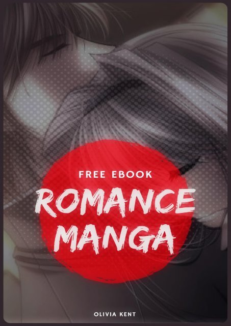 Romance Manga Ebook Romance Manga Ebook