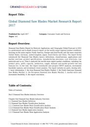 global-diamond-saw-blades-market-research-report-2017-grandresearchstore