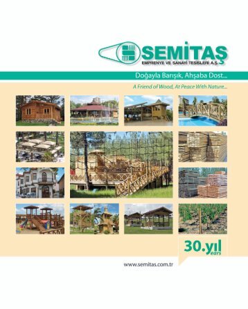 semitas products