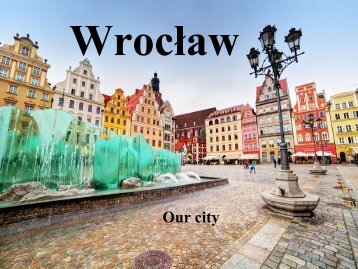 My City Wrocław