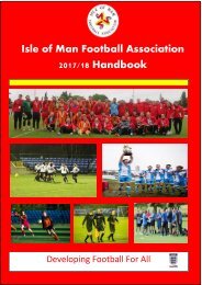 A4- IOMFA Online Handbook 2017-18