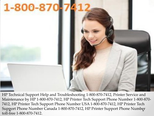 ©&lt;&lt;&lt;&lt;❶❽00 ❽❼0  ❼❹❶❷>>>>>} HP printer technical support toll free number CANADA