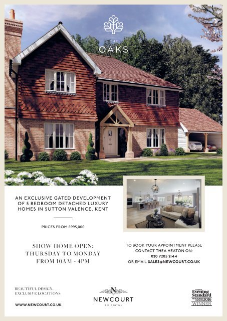 Wealden Times | WT187 | September 2017 | Education supplement inside