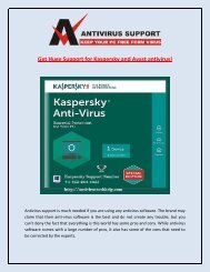 Call Kaspersky Support Phone Number +1-855-284-5355