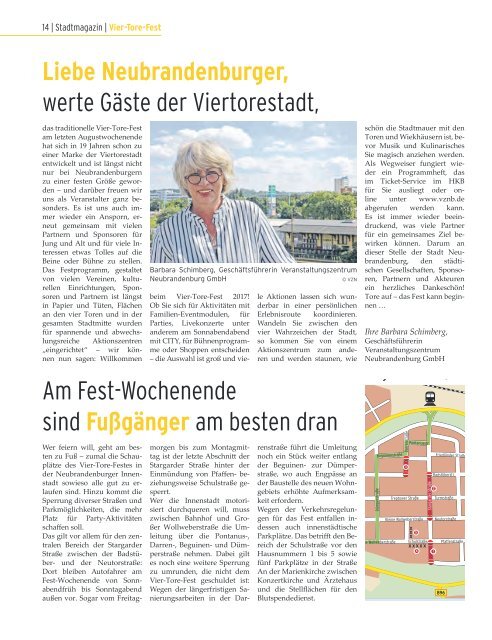 Stadtmagazin_August