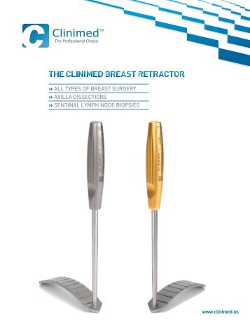 Breast Retractor_Brochure 