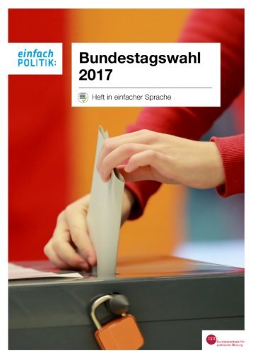 einfach_POLITIK__Bundestagswahl_2017_-_Broschuere_einfach_politik_bundestagswahl