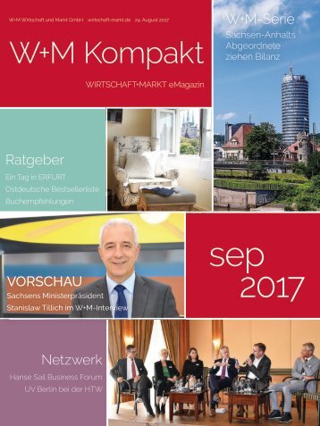 W+M Kompakt September 2017