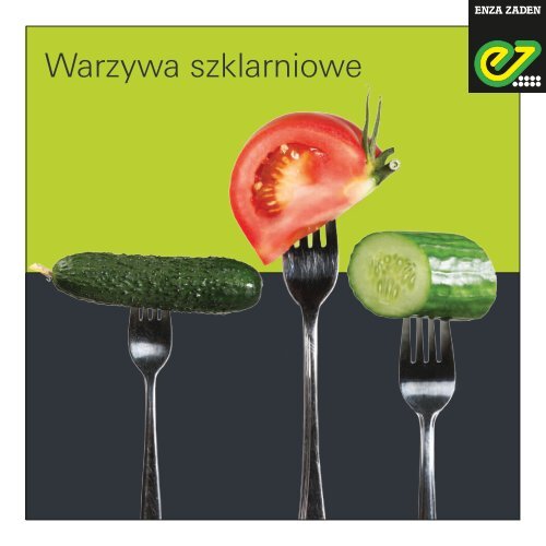 Warzywa szklarniowe 2017