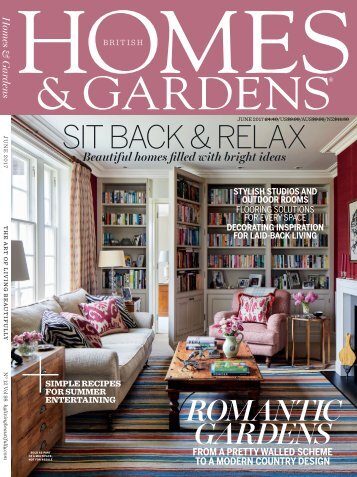 Homes & Gardens 