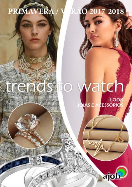 Ajoli-Trends to watch