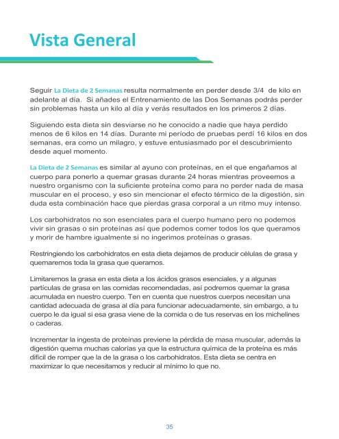 Dieta para aumentar masa muscular y perder grasa