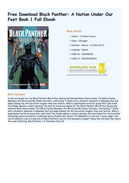 Superhero Comics Free Ebook