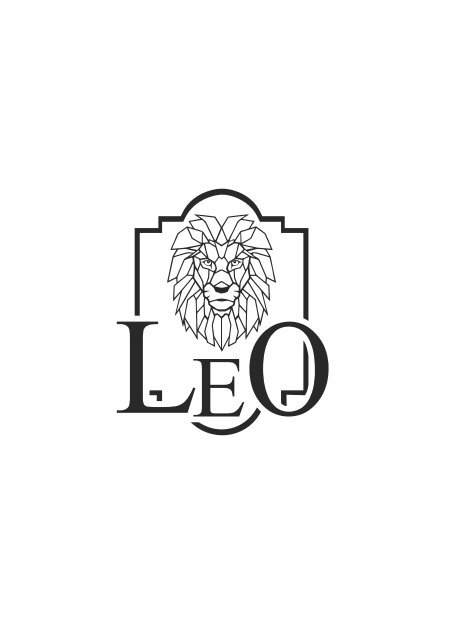 leo logo