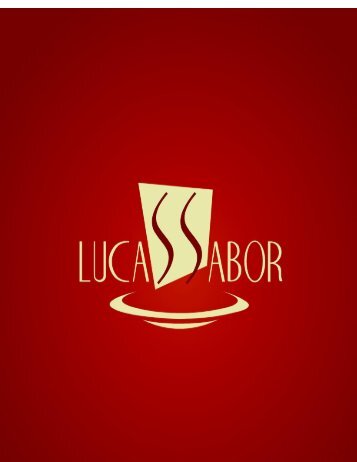 LUCAS SABOR