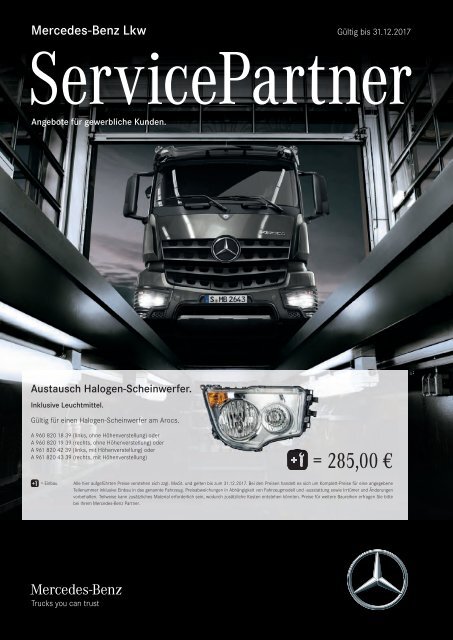 Mercedes-Herbrand-ServicePartner-Lkw-August-2017